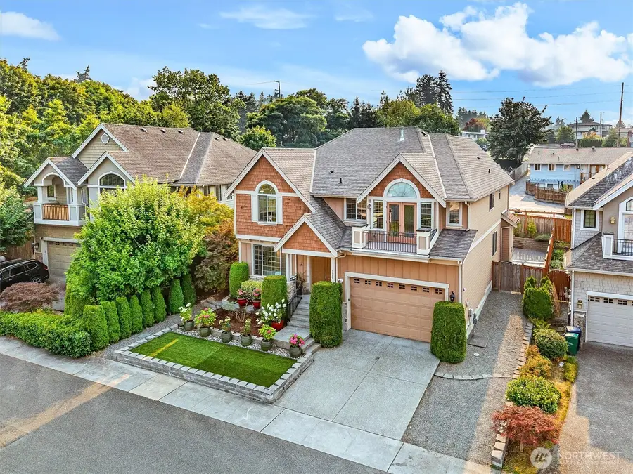 5209 157th Court Ne, Redmond, WA 98052 - #3