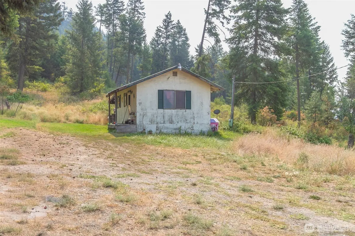 888 Williams Lake Road #A & F, Colville, WA 99114 - #1