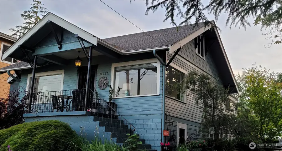 11237 84th Avenue S, Seattle, WA 98178 - #2