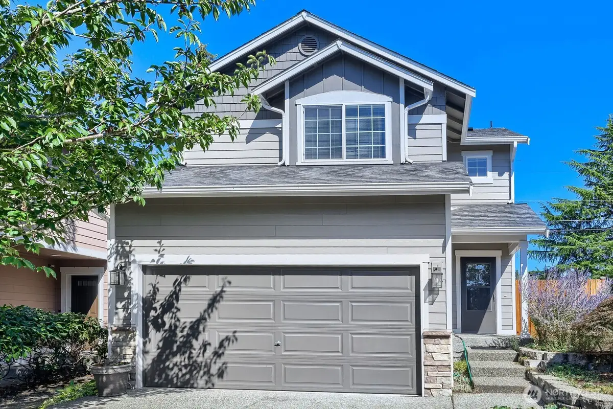 2405 192nd Place Sw, Lynnwood, WA 98036 - #1