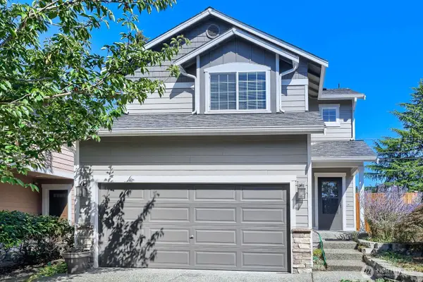 2405 192nd Place Sw, Lynnwood, WA 98036