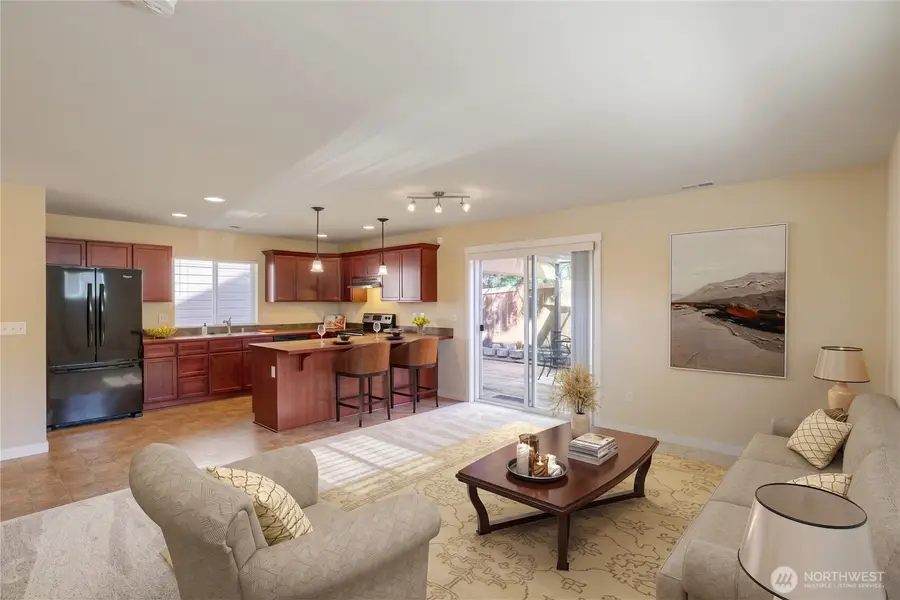 2405 192nd Place Sw, Lynnwood, WA 98036 - #3