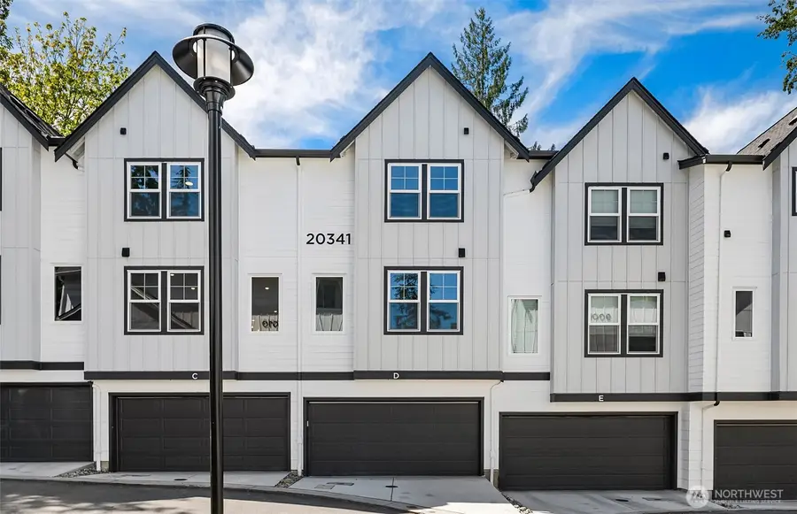 20341 90th Drive Ne #D, Bothell, WA 98011 - #2