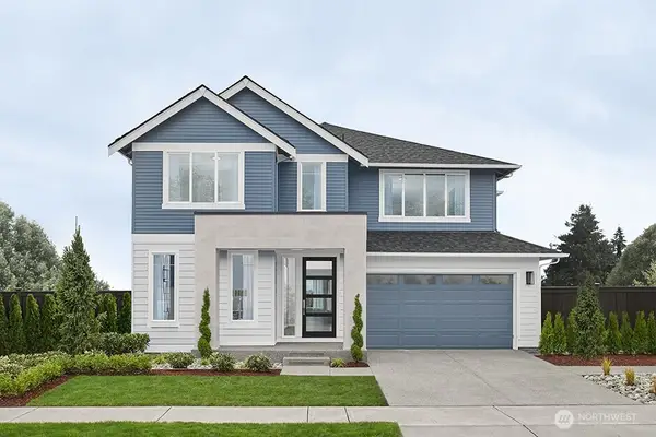 8719 47th Place Ne, Marysville, WA 98270