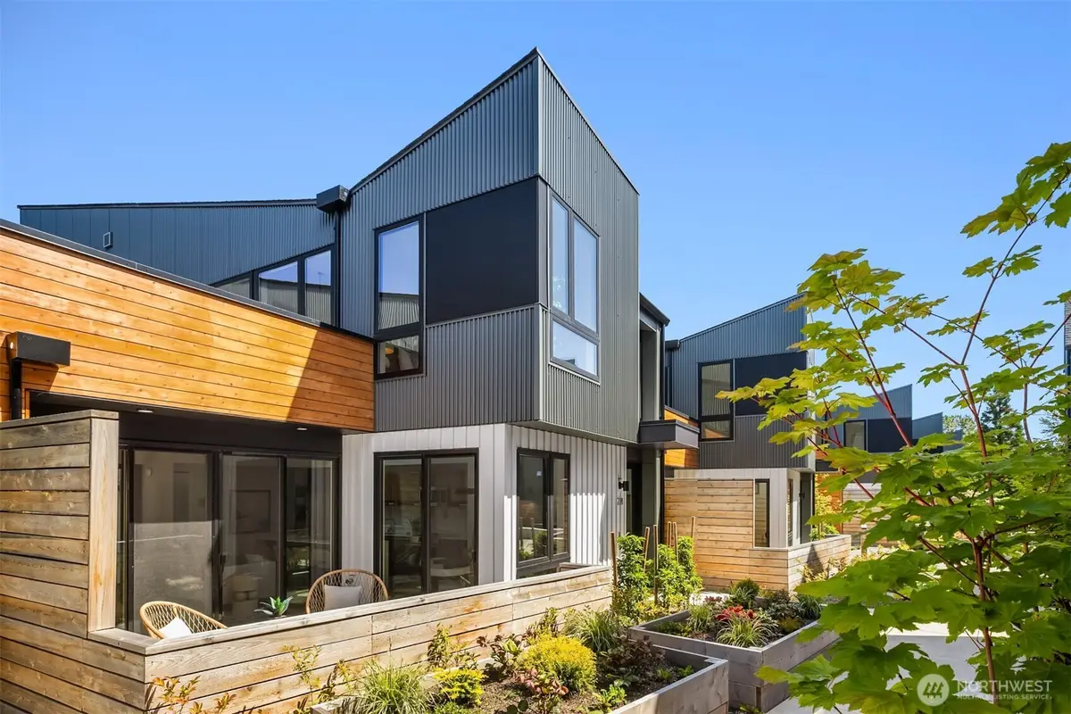 228 Canopy Path Nw, Bainbridge Island, WA 98110 - #1