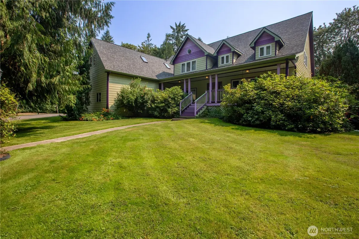 6931 74th Avenue Se, Olympia, WA 98513 - #1
