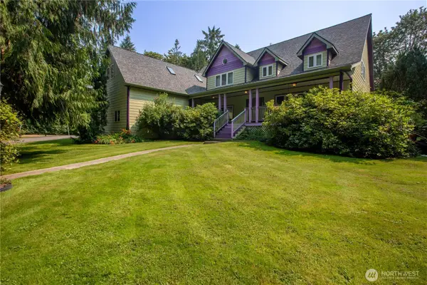 6931 74th Avenue Se, Olympia, WA 98513