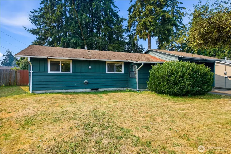 608 24th Street Se, Auburn, WA 98002 - #2