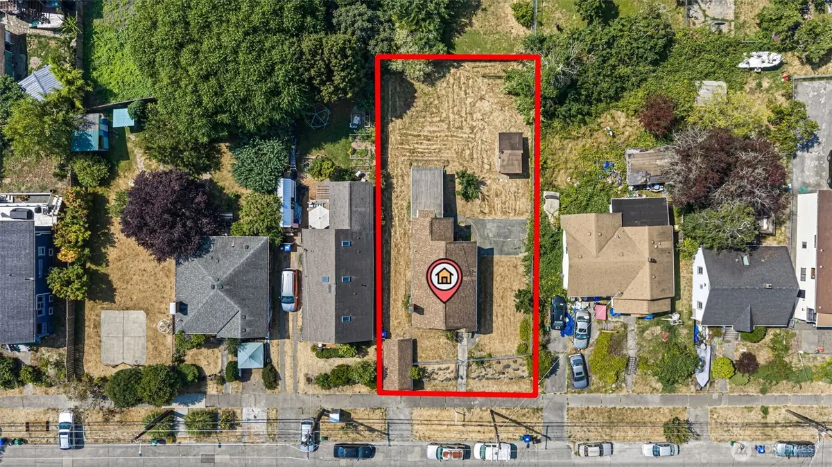 3029 21st Avenue S, Seattle, WA 98144 - #1