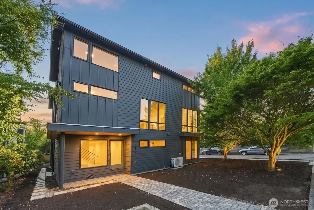 5301 49th Avenue Sw, Seattle, WA 98136 - #1