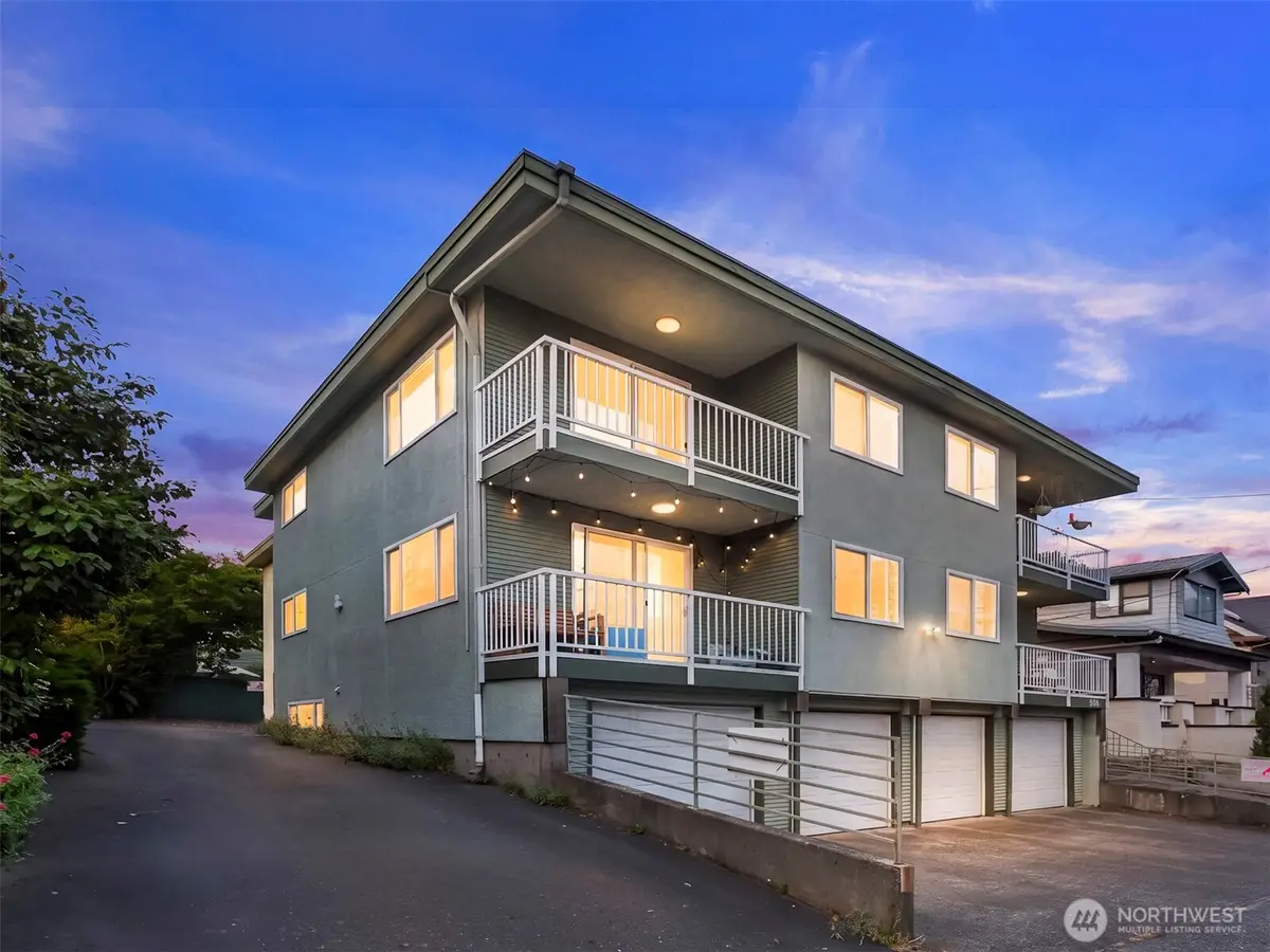 506 N 45th Street #302, Seattle, WA 98103 - #1