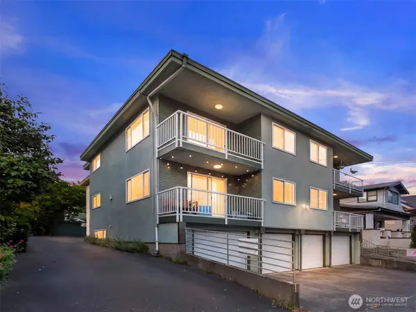 506 N 45th Street #302, Seattle, WA 98103