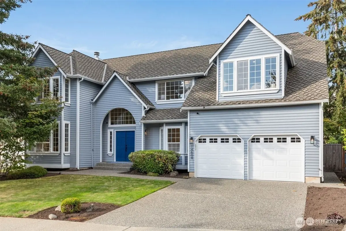 14604 SE 79th Drive, Newcastle, WA 98059 - #1