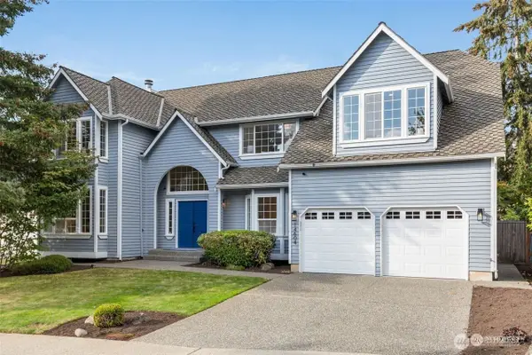 14604 SE 79th Drive, Newcastle, WA 98059