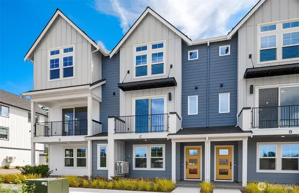 9007 NE 203rd Lane #C, Bothell, WA 98011