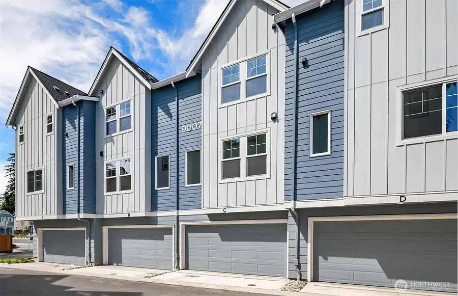 9007 NE 203rd Lane #C, Bothell, WA 98011 - #2