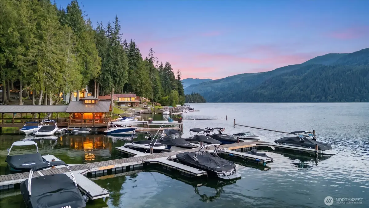 990 S Lake Whatcom Boulevard #9, Sedro Woolley, WA 98284 - #1