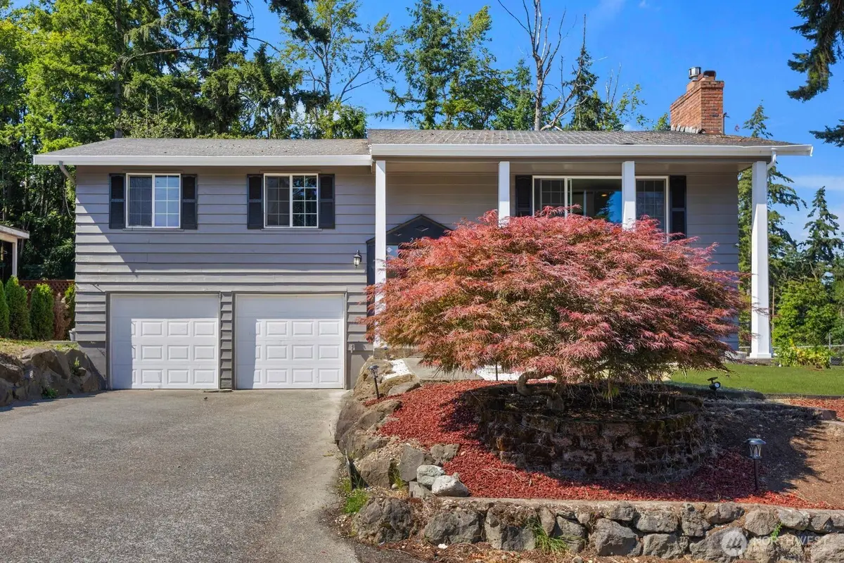 2102 SW 322nd Street, Federal Way, WA 98023 - #1
