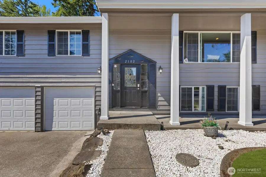 2102 SW 322nd Street, Federal Way, WA 98023 - #2