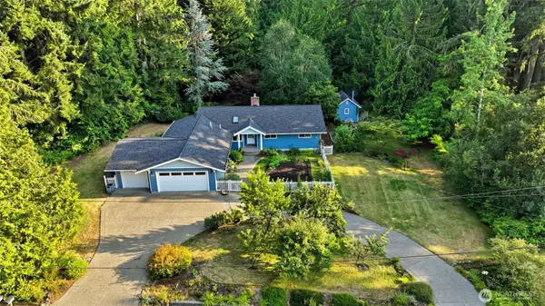 5308 View Point Drive Nw, Gig Harbor, WA 98335