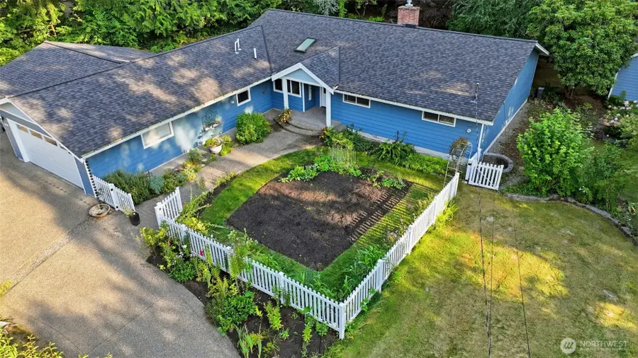 5308 View Point Drive Nw, Gig Harbor, WA 98335 - #2