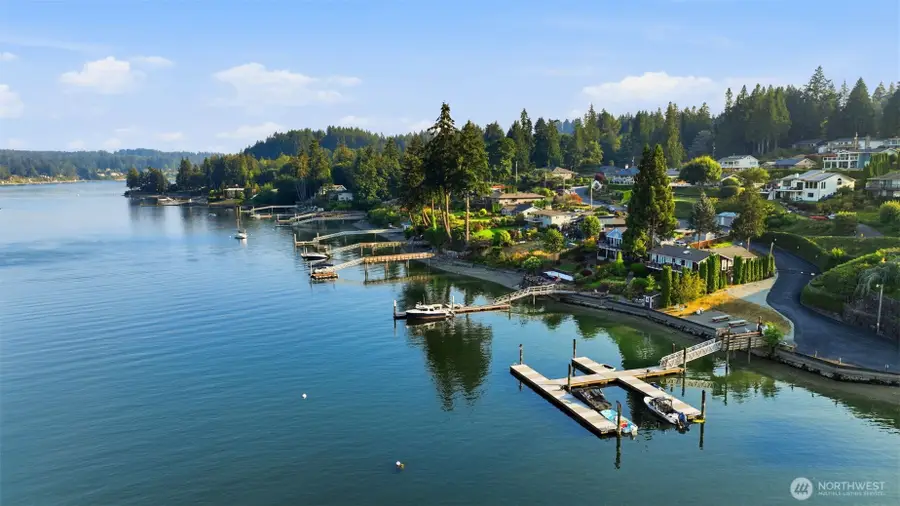 5308 View Point Drive Nw, Gig Harbor, WA 98335 - #3