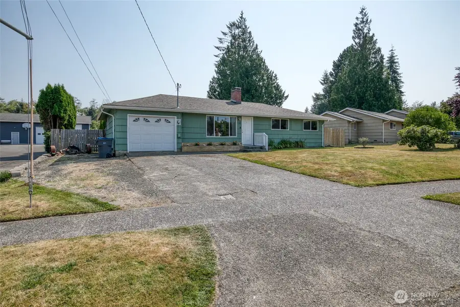 118 Alder Drive, Cosmopolis, WA 98537 - #2
