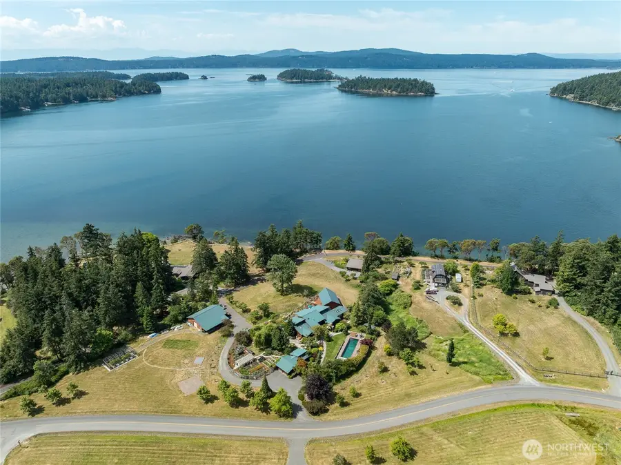 5780 Deer Harbor Road, Eastsound, WA 98245 - #3