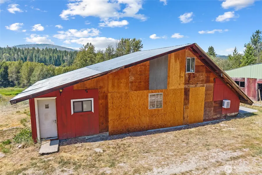 1622 Clugston Onion Creek Road, Colville, WA 99114 - #3