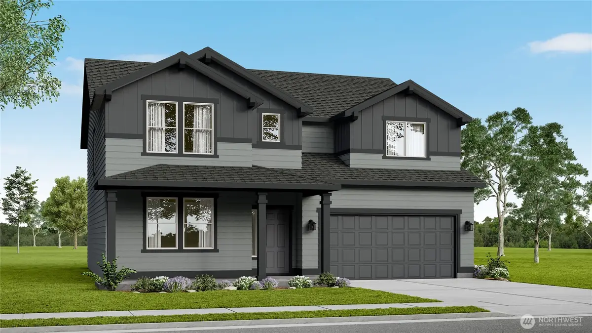 920 Ava St, Walla Walla, WA 99362 - #1