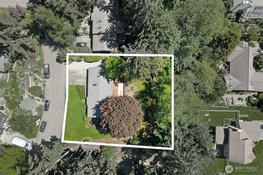 711 Eagle Cliff Rd Ne, Bainbridge Island, WA 98110 - #3