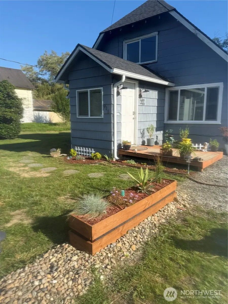 915 Thomas Street, Aberdeen, WA 98520 - #3