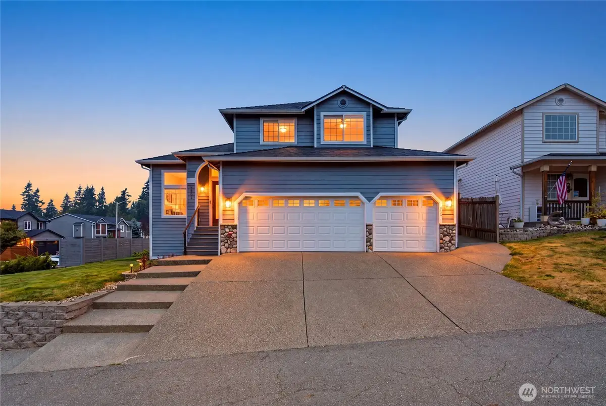 5603 79th Avenue Ne, Marysville, WA 98270 - #1