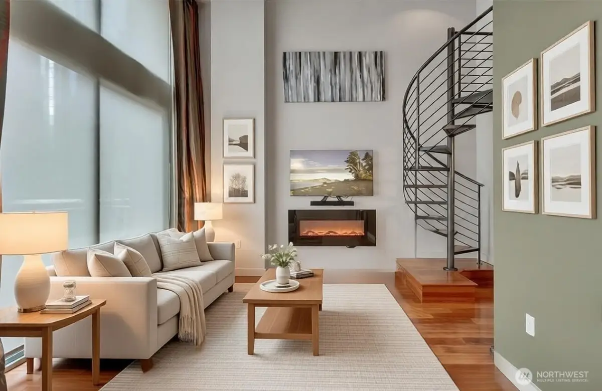 900 Lenora Street #W103, Seattle, WA 98121 - #1