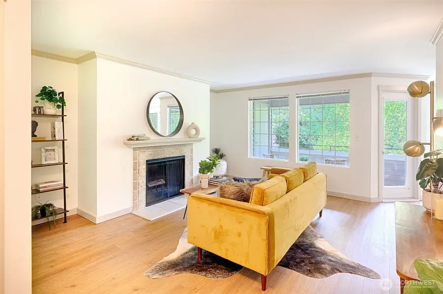 10016 NE 120th Lane #F202, Kirkland, WA 98034 - #3