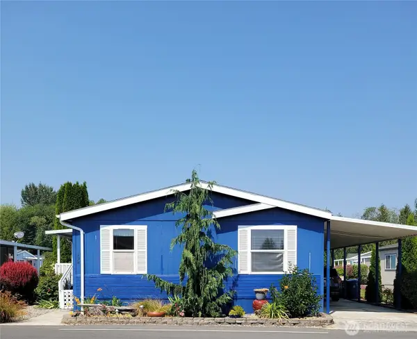 14727 43rd Avenue Ne #102, Marysville, WA 98271