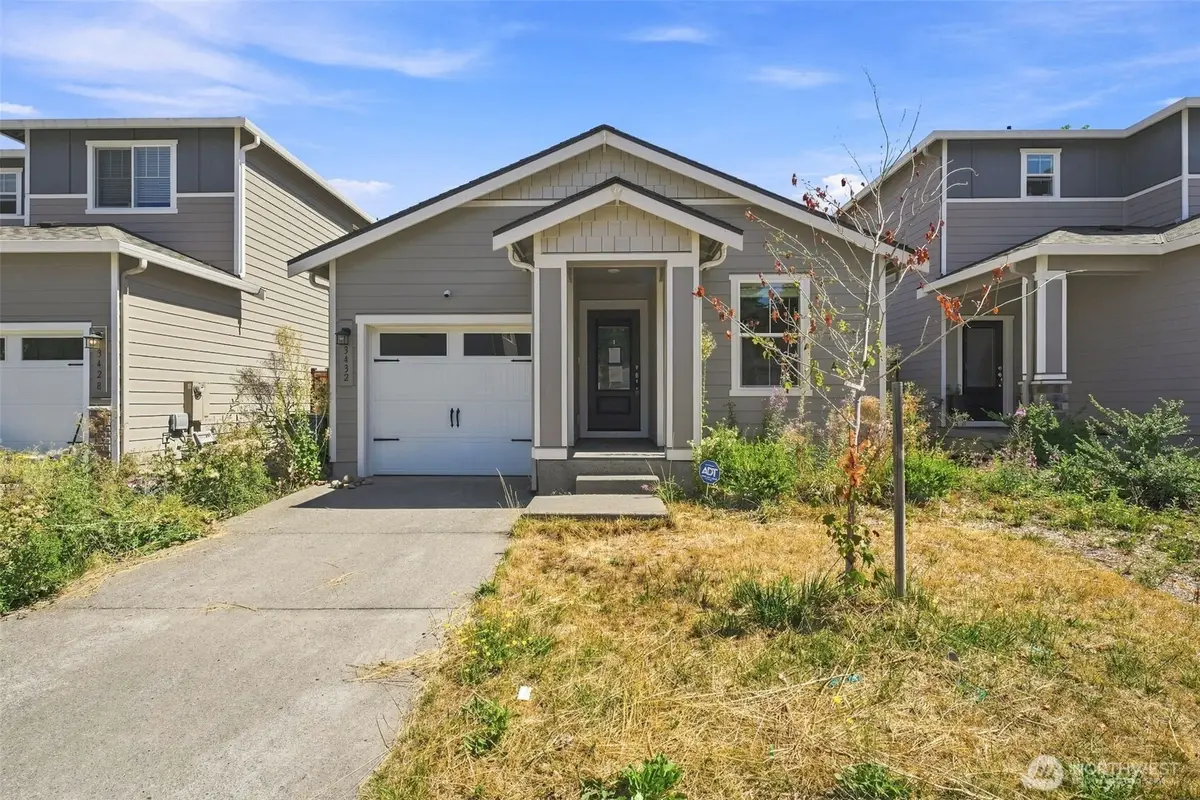 3432 NE 120th Circle, Vancouver, WA 98686 - #1
