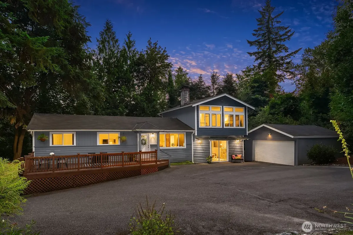 15650 Issaquah Hobart Road Se, Issaquah, WA 98027 - #1
