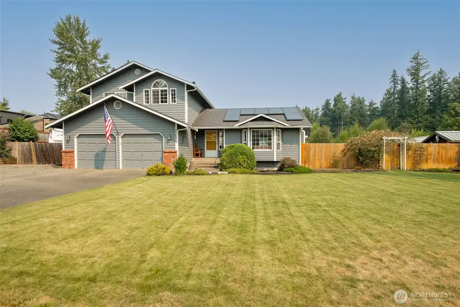 22605 115 Street Ct E, Bonney Lake, WA 98391 - #2