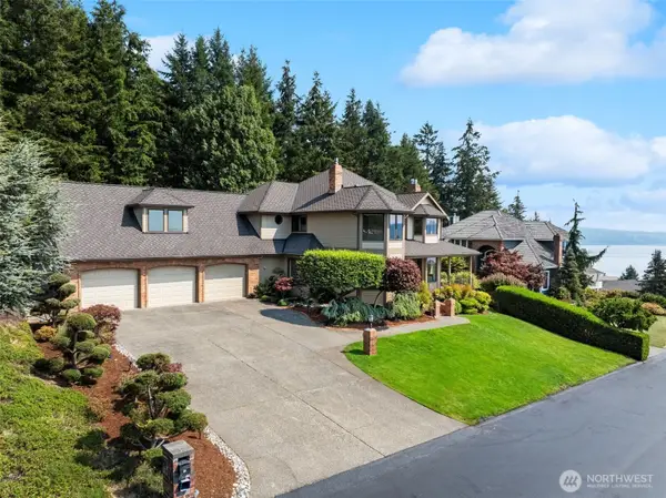 21 33rd Avenue Ct Nw, Gig Harbor, WA 98335