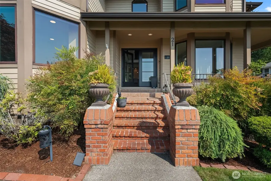 21 33rd Avenue Ct Nw, Gig Harbor, WA 98335 - #3
