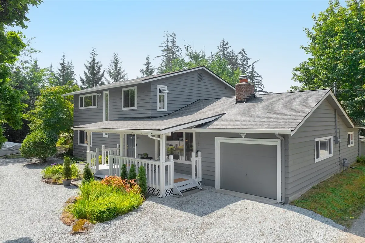 2527 200th Avenue Se, Sammamish, WA 98075 - #1