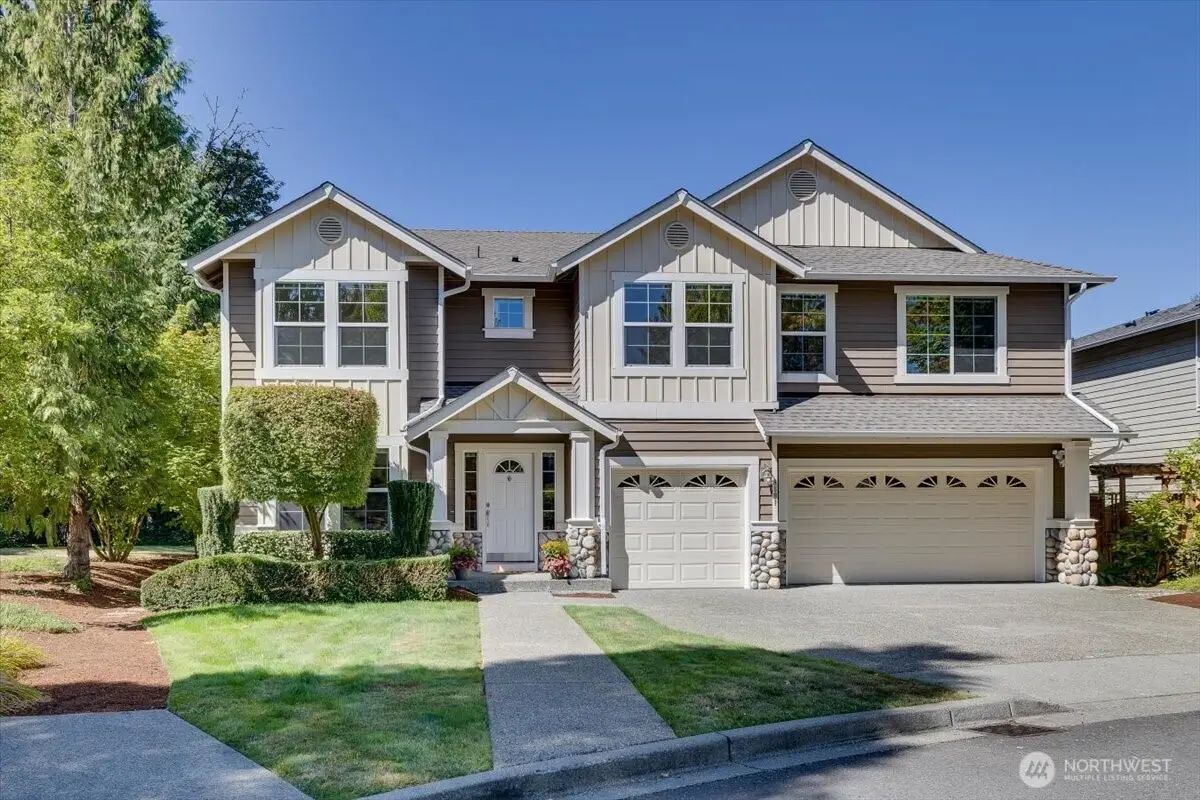 8101 229th Drive Ne, Redmond, WA 98053 - #1