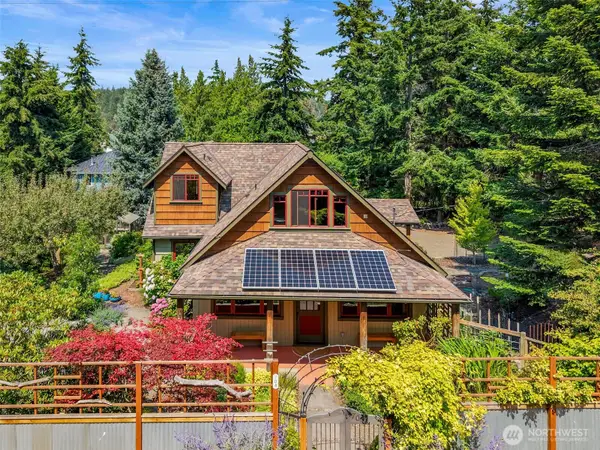 704 V Street, Port Townsend, WA 98368