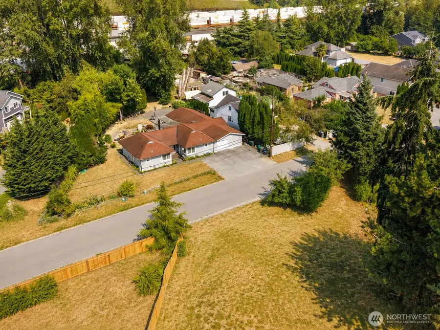 11813 44th Place S #B, Tukwila, WA 98178 - #3