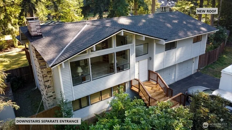 18016 S Tapps Drive E, Lake Tapps, WA 98391 - #2