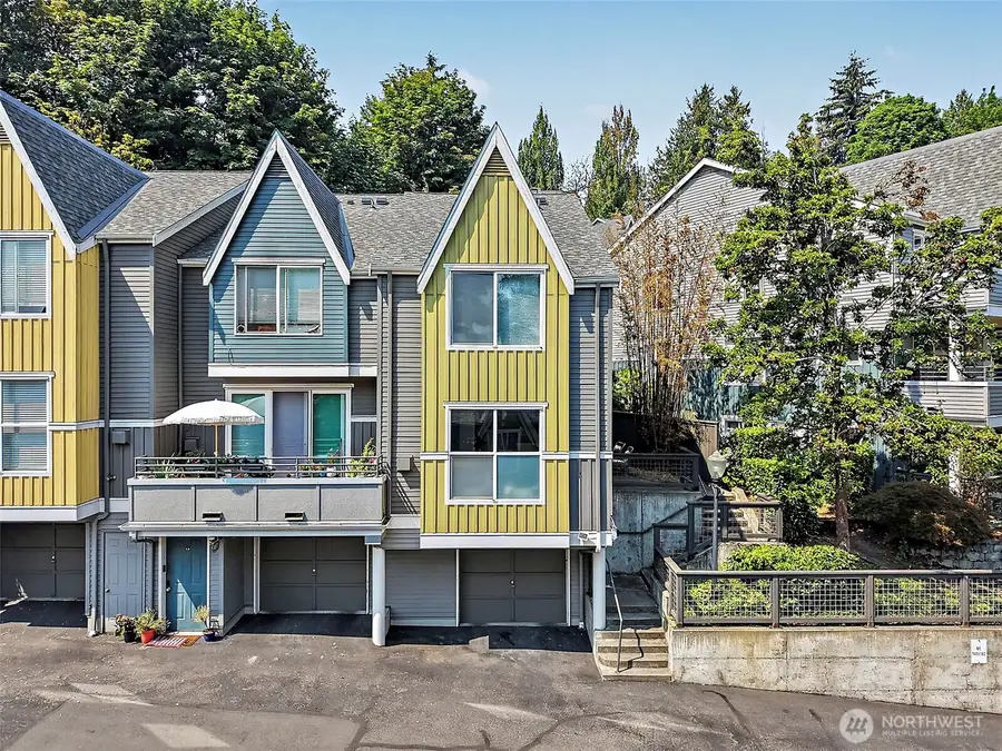 1551 Cherrylane Avenue S #1551, Seattle, WA 98144 - #2