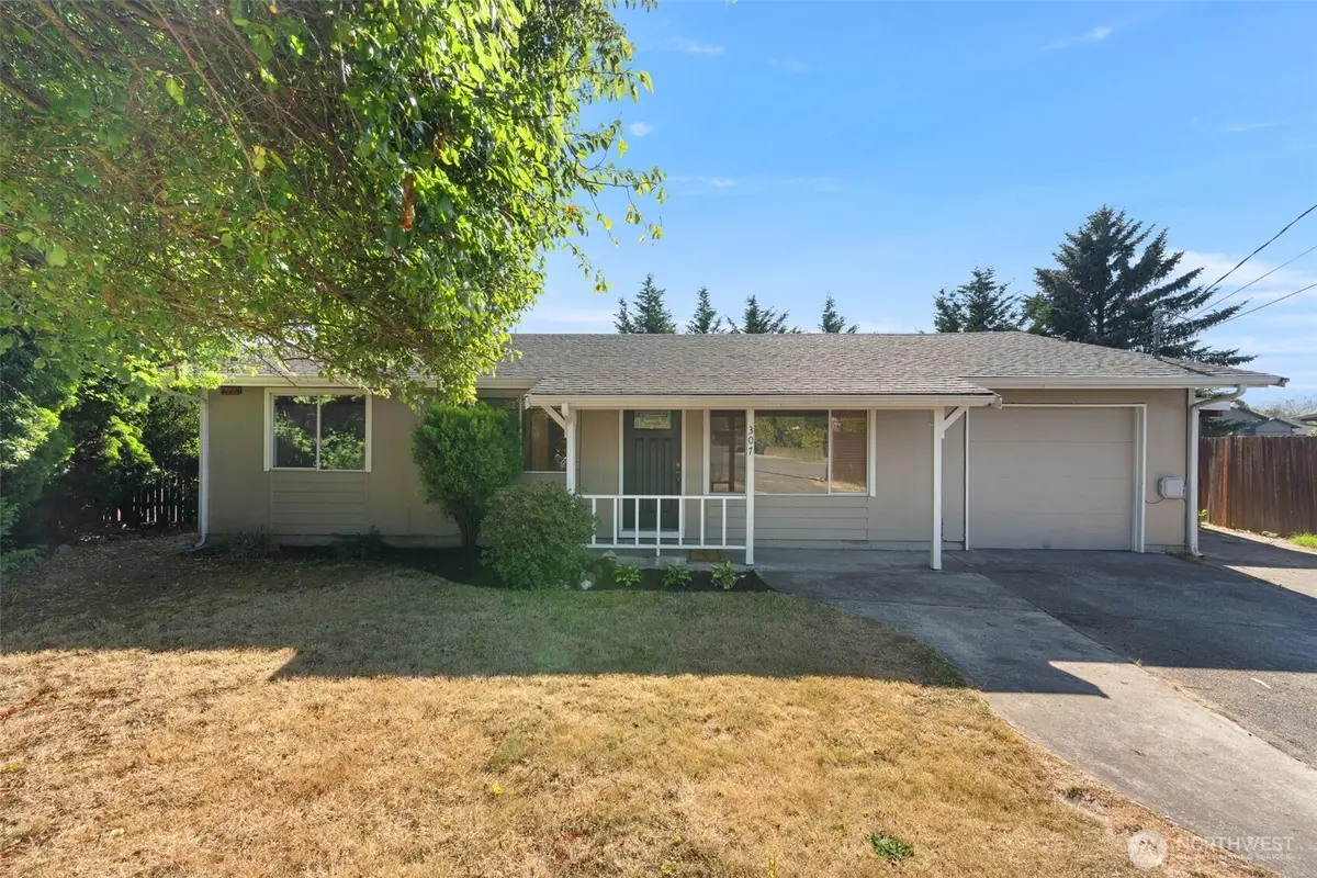 307 Whitesell Court Nw, Orting, WA 98360 - #1