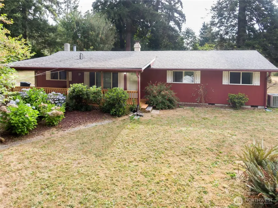 3135 78th Avenue Se, Olympia, WA 98501 - #3