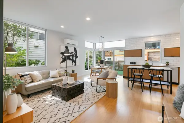 3128 Wetmore Avenue S #A, Seattle, WA 98144